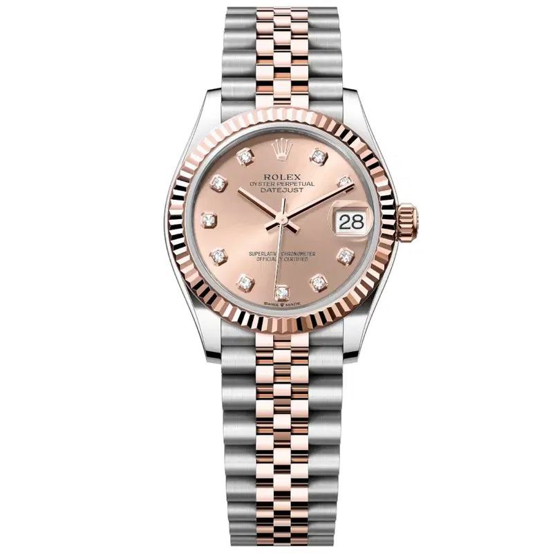 Rolex Datejust Women's Watch