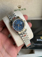 Rolex Datejust Women's Watch