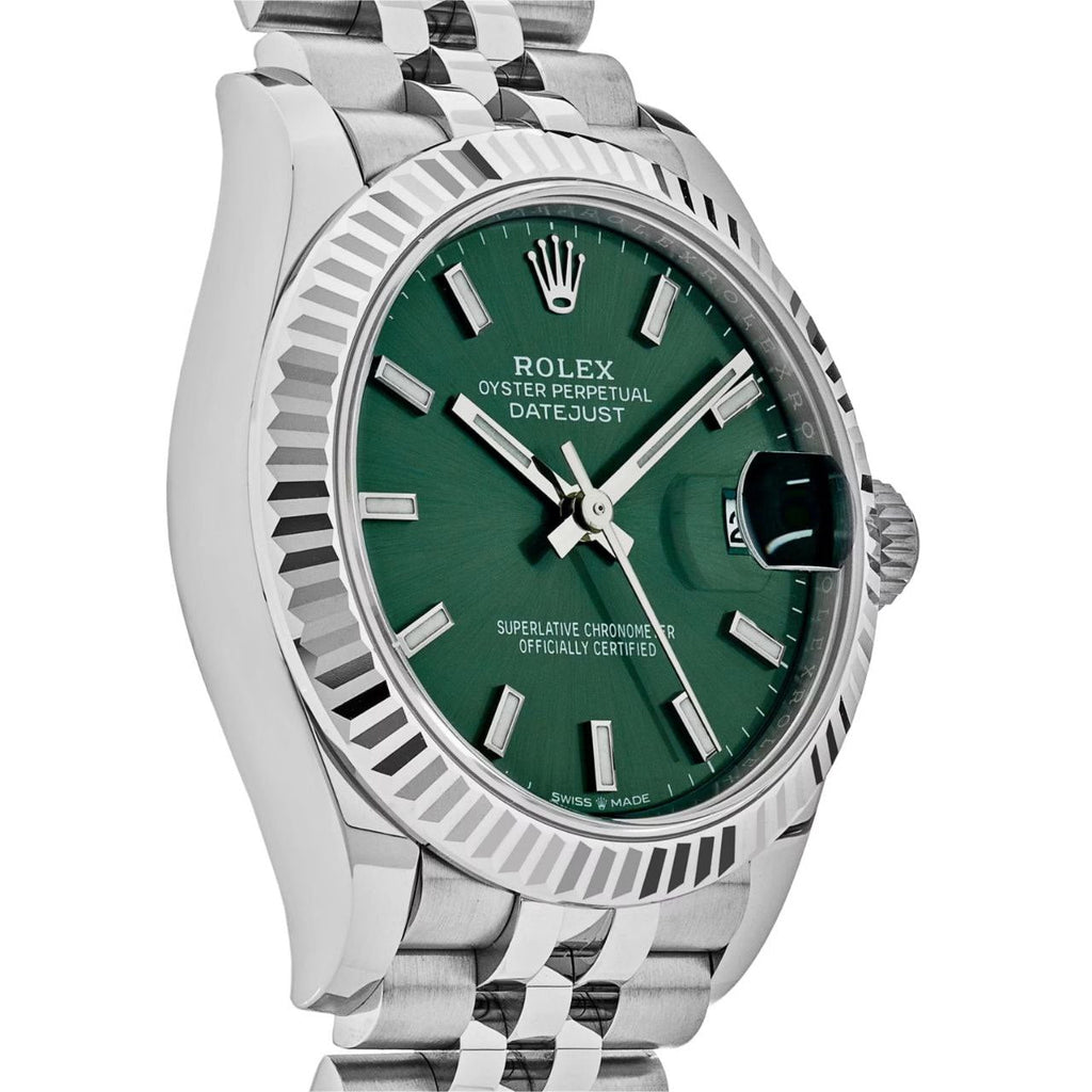 Rolex Datejust Women's Watch