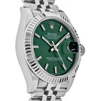 Rolex Datejust Women's Watch