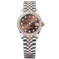 Rolex Datejust Women's Watch