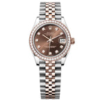 Rolex Datejust Women's Watch