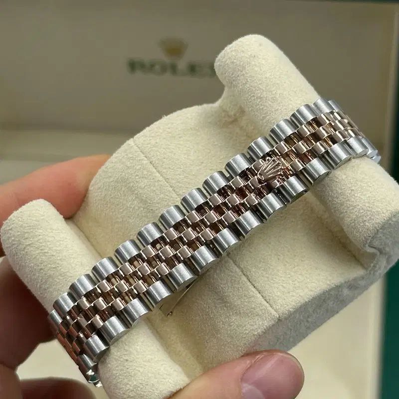 Rolex Datejust Women's Watch