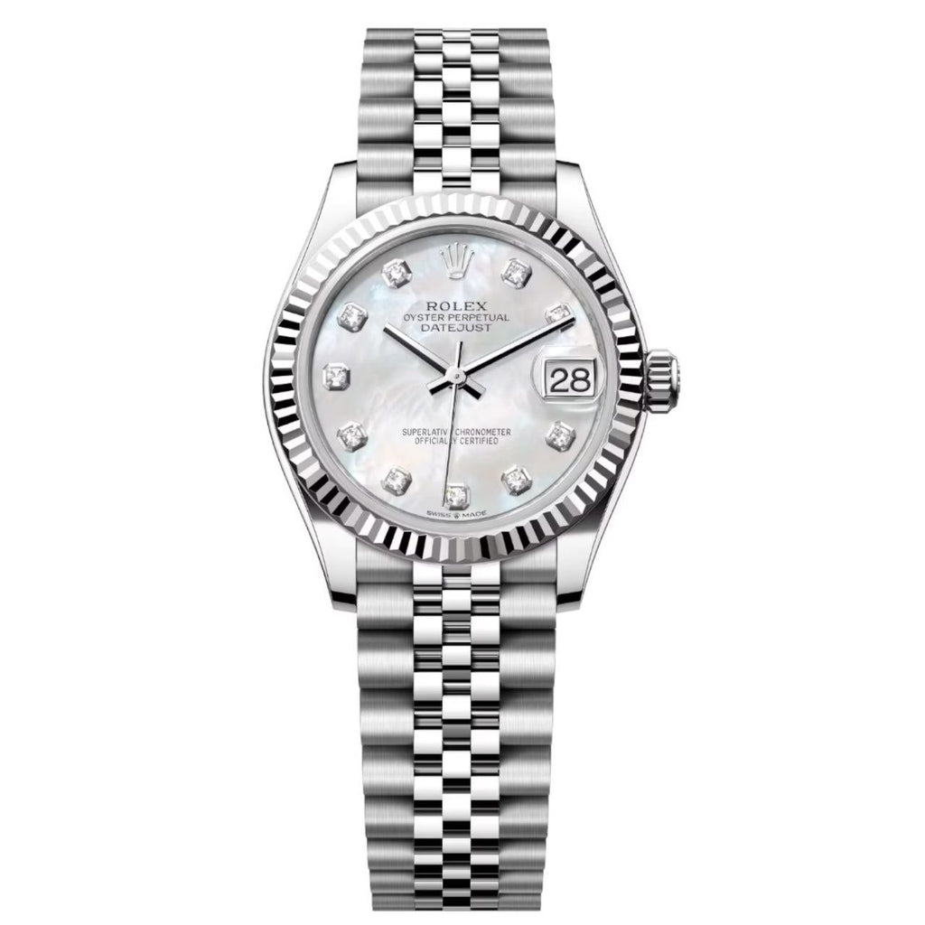 Rolex Datejust Women's Watch