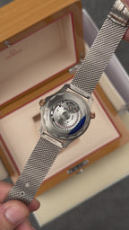 Omega-Seamaster “007 edition 3 Colors