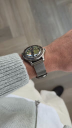 Omega-Seamaster “007 edition 3 Colors