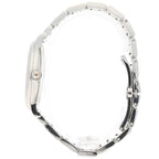 Maserati Tradizione R8823125001 Silver White Open Heart Automatic Men's Watch