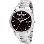 Maserati Tradizione R8853125002 Silver-Tone Black Dial Men's Watch