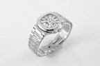Patek Philippe Nautilus Mirror Original Watch