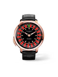 Jacob & Co. Limited Edition Casino Tourbillon 44mm Gold Men’s Watch