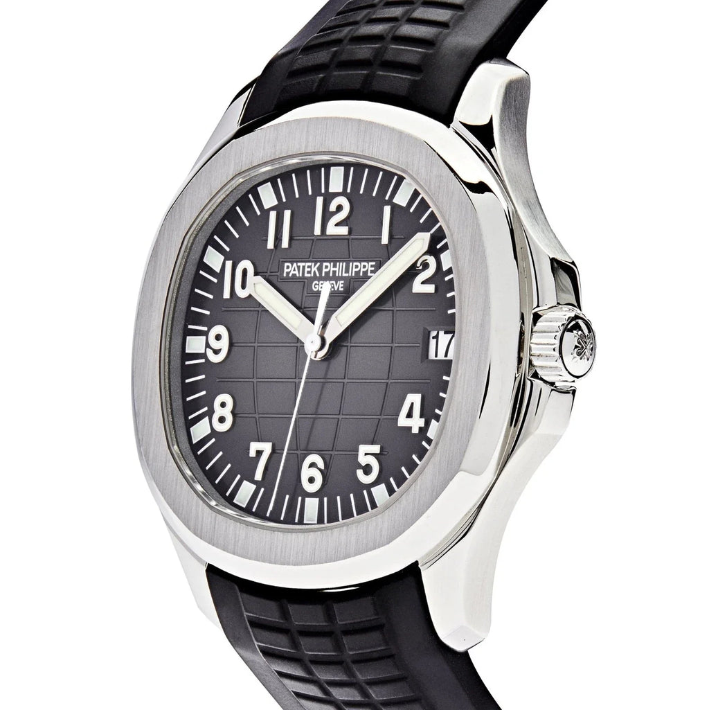 Patek Phillipe Aquanaut Automatic - 3 Color Dial