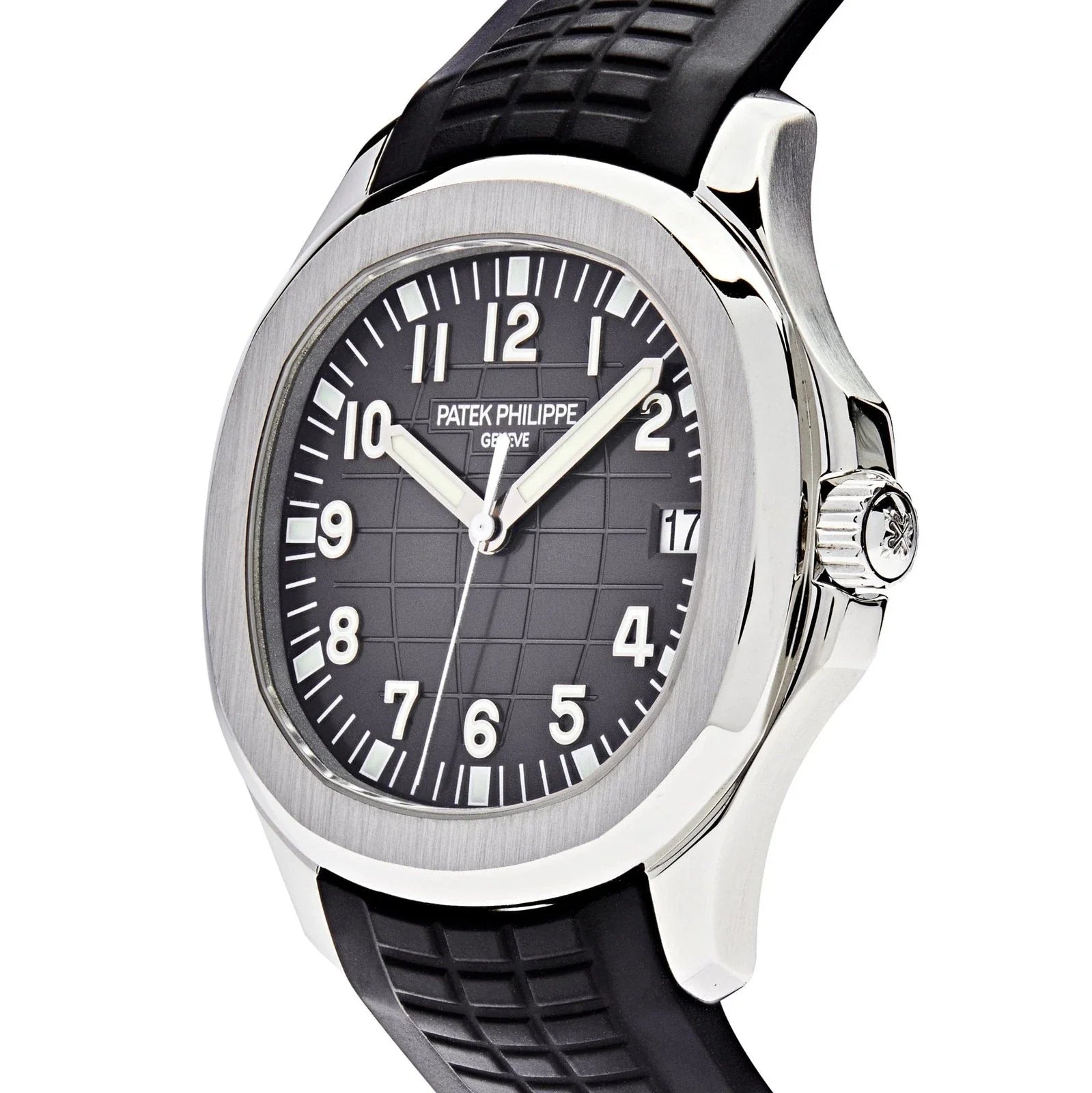 Patek Phillipe Aquanaut Automatic - 3 Color Dial