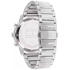 Tommy Hilfiger Evan 1710409 Multi-Function Blue Dial Men's Watch