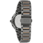 Tommy Hilfiger Jenna 1782300 Women's Gunmetal & Rose Gold Watch