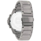 Tommy Hilfiger Harley 1791892 Multi-Function Grey Dial Men's Two-Tone Watch