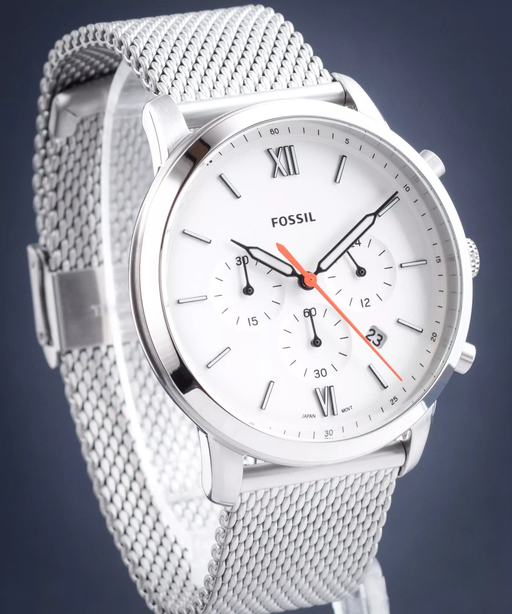 Fossil Watch For Men FS5382